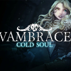 Vambrace Cold Soul (steam key)