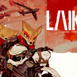 Laika Aged Through Blood (steam key)