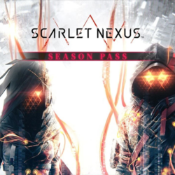 Scarlet Nexus Season Pass (steam key) DLC