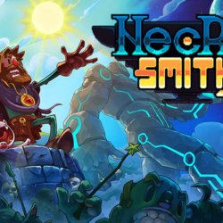 Necrosmith 2 (steam key)