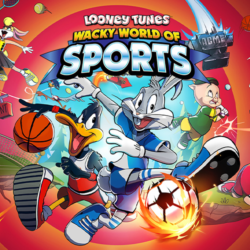 Looney Tunes Wacky World of Sports (steam key)