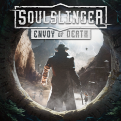 Soulslinger Envoy of Death (steam key)