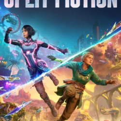 🔥Split Fiction Steam Gift🔥