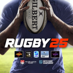 ✅ Rugby 25 Xbox One & Xbox Series X|S активация
