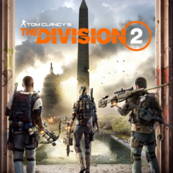 ✅ Tom Clancy’s The Division 2 Xbox One|X|S активация