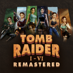 Tomb Raider I-VI Remastered XBOX без входа в аккаунт