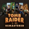 Tomb Raider I-VI Remastered XBOX без входа в аккаунт