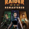 Tomb Raider IV-VI Remastered xbox без входа