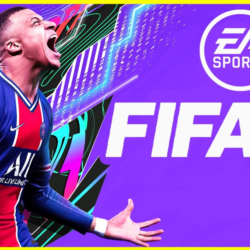FIFA 21 I EA App I ПК I Русский    Полный Доступ