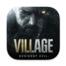 Resident Evil Village for Mac AppStore MacOS