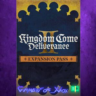 Kingdom Come Deliverance II Expansion Pass XBOX DLC