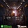 RESIDENT EVIL 0   XBOX КЛЮЧ