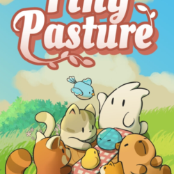 Tiny Pasture АВТОДОСТАВКА STEAM GLOBAL МГНОВЕННО ЛИЦЕНЗИЯ