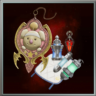 FINAL FANTASY VII REBIRTH Kupo Charm & Survival Set DLC