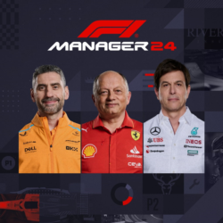 🟢F1® Manager 2024 Deluxe Edition🟢Xbox