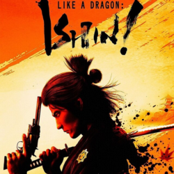 🟢Like a Dragon: Ishin!🟢Xbox PC