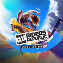🟢Riders Republic™ Skate Edition🟢Xbox