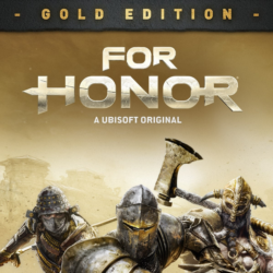 FOR HONOR – Gold Edition  Xbox