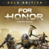 FOR HONOR – Gold Edition  Xbox