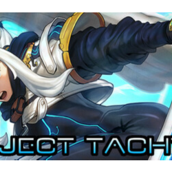 PROJECT TACHYON - STEAM GIFT РОССИЯ