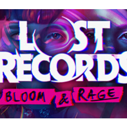 Lost Records: Bloom & Rage - STEAM GIFT РОССИЯ