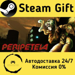 🚀 Peripeteia 🤖 Steam Gift Россия ⚡ мгновенно