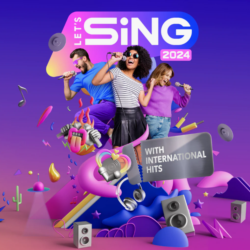 🟢Let's Sing 2024 with International Hits🟢Xbox