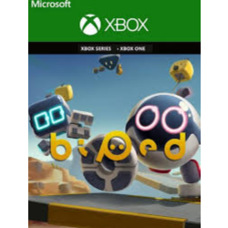 🎮🔥BIPED XBOX ONE / X|S🔑КЛЮЧ USA ЛИЦЕНЗИЯ🔥