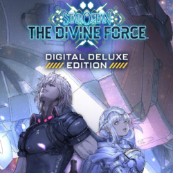 🟢STAR OCEAN THE DIVINE FORCE DIGITAL DELUXE EDIT🟢Xbox