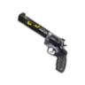 Taurus Raging Hunter «Черные коты» (1 день)