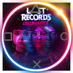 💠 Lost Records: Bloom & Rage (PS5/RU) П3 - Активация