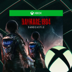 Daymare: 1994 Sandcastle XBOX ONE & X|S НА ВАШ АККАУНТ✅