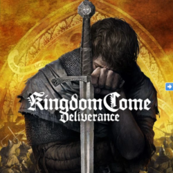KINGDOM COME: DELIVERANCE XBOX КЛЮЧ