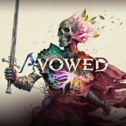 Avowed (Аренда аккаунта Steam) Онлайн, Geforce Now