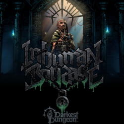 Darkest Dungeon II Inhuman Bondage (steam key) DLC
