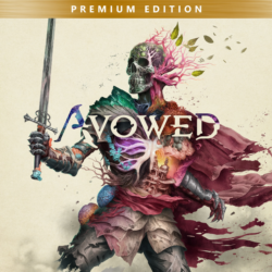 ✅AVOWED PREMIUM EDITION  NO Steam Guard  2 GAMES