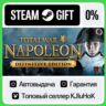 Total War: NAPOLEON – Definitive Edition STEAM GIFT•RU