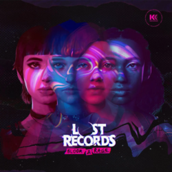 Все регионы ☑️⭐Lost Records: Bloom & Rage🎁 Steam
