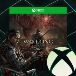 WO LONG FALLEN DYNASTY XBOX + ПК НА ВАШ АККАУНТ ✅