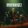 PAYDAY 3 xbox gift любой акк без входа