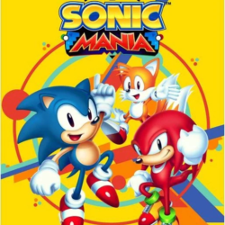 ⭐️ Sonic Mania [Steam/Global]