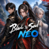 Blade & Soul NEO Divine Gem EU сервера ШУСТРАЯ ДОСТАВКА