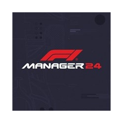 🟢F1® Manager 2024🟢Xbox