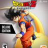 ⭐️ DRAGON BALL Z: KAKAROT Deluxe Xbox One Series X|S