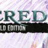 Sacred 3 Gold  Region free    Steam Key    Автовыдача