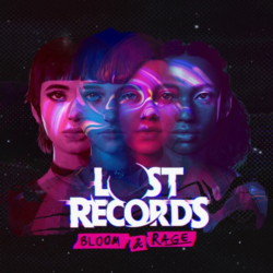 Records: Bloom & Rage (Xbox) Игры общий