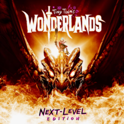 🟢Tiny Tina's Wonderlands: Next-Level Edition🟢Xbox