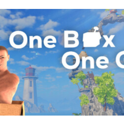 One Box One Goal * STEAM RU ⚡ АВТО 💳0%
