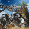 РФ СНГ Monster Hunter Wilds Deluxe Edition   STEAM