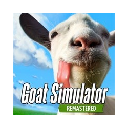 🟢Goat Simulator: Remastered🟢Xbox